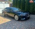 Черный Ауди А4, объемом двигателя 1.98 л и пробегом 90 тыс. км за 25200 $, фото 1 на Automoto.ua