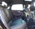Черный Ауди А4, объемом двигателя 2 л и пробегом 33 тыс. км за 10000 $, фото 13 на Automoto.ua