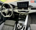 Черный Ауди А4, объемом двигателя 1.98 л и пробегом 83 тыс. км за 29600 $, фото 26 на Automoto.ua