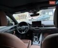 Ауді А4 2020 у Києві на Automoto.ua Чорний Ауді А4, об'ємом двигуна 1.98 л та пробігом 120 тис. км за 22500 $, фото 4 на Automoto.ua