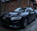 Черный Ауди А4, объемом двигателя 1.98 л и пробегом 86 тыс. км за 28600 $, фото 12 на Automoto.ua