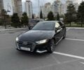 Ауді А4 2020 у Києві на Automoto.ua Чорний Ауді А4, об'ємом двигуна 1.98 л та пробігом 120 тис. км за 22500 $, фото 1 на Automoto.ua