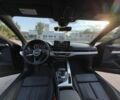 Черный Ауди А4, объемом двигателя 2 л и пробегом 70 тыс. км за 27000 $, фото 9 на Automoto.ua
