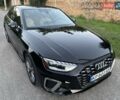 Черный Ауди А4, объемом двигателя 1.98 л и пробегом 49 тыс. км за 29900 $, фото 37 на Automoto.ua