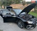 Черный Ауди А4, объемом двигателя 1.98 л и пробегом 49 тыс. км за 29900 $, фото 19 на Automoto.ua