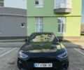 Черный Ауди А4, объемом двигателя 2 л и пробегом 114 тыс. км за 23499 $, фото 1 на Automoto.ua