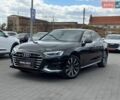 Черный Ауди А4, объемом двигателя 1.97 л и пробегом 36 тыс. км за 21700 $, фото 1 на Automoto.ua