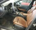Черный Ауди А4, объемом двигателя 0 л и пробегом 120 тыс. км за 7000 $, фото 6 на Automoto.ua