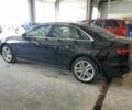 Черный Ауди А4, объемом двигателя 0 л и пробегом 120 тыс. км за 7000 $, фото 1 на Automoto.ua