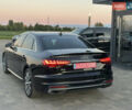 Черный Ауди А4, объемом двигателя 2 л и пробегом 58 тыс. км за 25388 $, фото 6 на Automoto.ua
