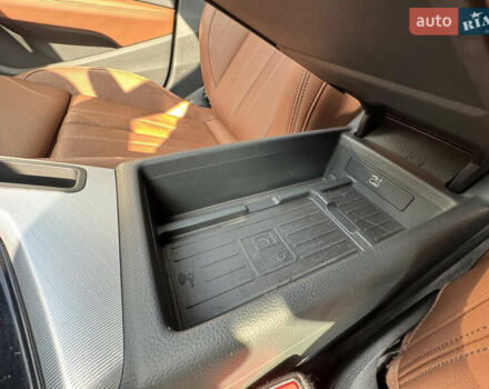 Ауді А4 2020 у Києві на Automoto.ua Чорний Ауді А4, об'ємом двигуна 1.98 л та пробігом 60 тис. км за 26999 $, фото 24 на Automoto.ua