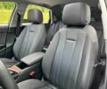 Черный Ауди А4, объемом двигателя 2 л и пробегом 50 тыс. км за 7000 $, фото 9 на Automoto.ua
