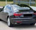 Чорний Ауді А4, об'ємом двигуна 0 л та пробігом 69 тис. км за 13700 $, фото 1 на Automoto.ua