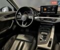 Черный Ауди А4, объемом двигателя 1.98 л и пробегом 91 тыс. км за 28300 $, фото 39 на Automoto.ua