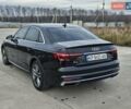 Черный Ауди А4, объемом двигателя 1.98 л и пробегом 51 тыс. км за 28500 $, фото 2 на Automoto.ua