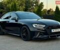 Чорний Ауді А4, об'ємом двигуна 1.98 л та пробігом 112 тис. км за 23900 $, фото 1 на Automoto.ua