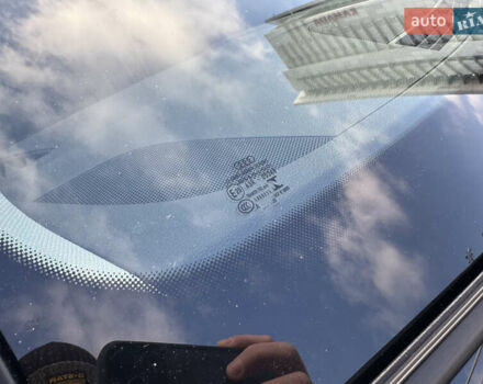 Черный Ауди А4, объемом двигателя 2 л и пробегом 203 тыс. км за 23490 $, фото 11 на Automoto.ua