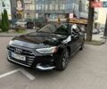 Черный Ауди А4, объемом двигателя 1.98 л и пробегом 66 тыс. км за 28900 $, фото 1 на Automoto.ua