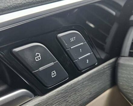 Черный Ауди А4, объемом двигателя 1.98 л и пробегом 51 тыс. км за 28500 $, фото 18 на Automoto.ua