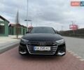 Черный Ауди А4, объемом двигателя 1.98 л и пробегом 52 тыс. км за 29000 $, фото 1 на Automoto.ua