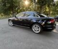 Чорний Ауді А4, об'ємом двигуна 2 л та пробігом 55 тис. км за 28700 $, фото 1 на Automoto.ua