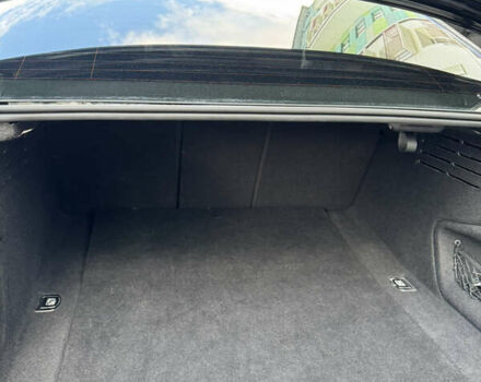 Черный Ауди А4, объемом двигателя 2 л и пробегом 100 тыс. км за 25799 $, фото 6 на Automoto.ua