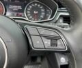 Черный Ауди А4, объемом двигателя 2 л и пробегом 50 тыс. км за 7000 $, фото 18 на Automoto.ua