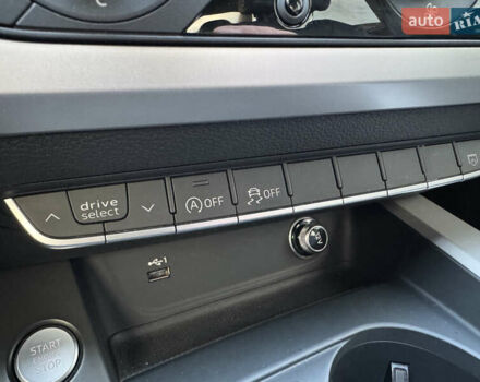 Черный Ауди А4, объемом двигателя 2 л и пробегом 203 тыс. км за 23490 $, фото 27 на Automoto.ua