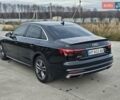 Черный Ауди А4, объемом двигателя 1.98 л и пробегом 51 тыс. км за 28500 $, фото 6 на Automoto.ua