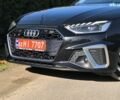 Чорний Ауді А4, об'ємом двигуна 0 л та пробігом 211 тис. км за 21499 $, фото 1 на Automoto.ua