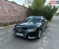 Чорний Ауді А4, об'ємом двигуна 1.98 л та пробігом 77 тис. км за 22000 $, фото 1 на Automoto.ua