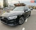 Черный Ауди А4, объемом двигателя 1.98 л и пробегом 86 тыс. км за 28600 $, фото 5 на Automoto.ua
