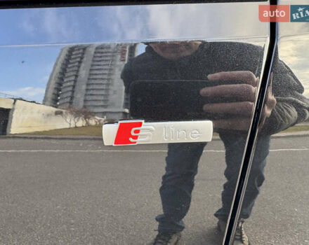 Черный Ауди А4, объемом двигателя 2 л и пробегом 203 тыс. км за 23490 $, фото 14 на Automoto.ua