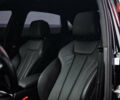 Черный Ауди А4, объемом двигателя 1.98 л и пробегом 40 тыс. км за 27900 $, фото 32 на Automoto.ua
