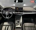 Черный Ауди А4, объемом двигателя 1.98 л и пробегом 91 тыс. км за 28300 $, фото 38 на Automoto.ua