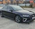 Черный Ауди А4, объемом двигателя 1.98 л и пробегом 51 тыс. км за 28500 $, фото 21 на Automoto.ua