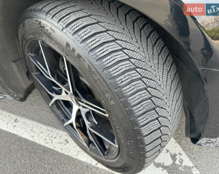 Черный Ауди А4, объемом двигателя 2 л и пробегом 203 тыс. км за 23490 $, фото 12 на Automoto.ua