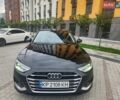 Черный Ауди А4, объемом двигателя 1.97 л и пробегом 270 тыс. км за 21000 $, фото 1 на Automoto.ua