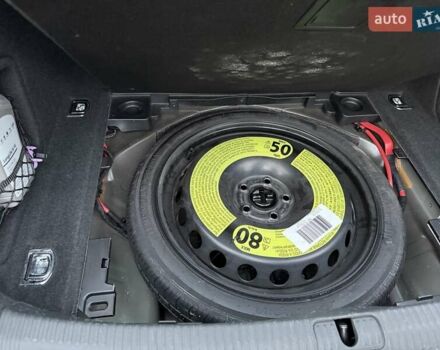 Ауді А4 2020 у Києві на Automoto.ua Чорний Ауді А4, об'ємом двигуна 1.98 л та пробігом 120 тис. км за 22500 $, фото 10 на Automoto.ua