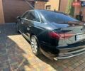 Черный Ауди А4, объемом двигателя 1.98 л и пробегом 90 тыс. км за 25200 $, фото 14 на Automoto.ua