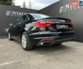 Черный Ауди А4, объемом двигателя 2 л и пробегом 92 тыс. км за 23900 $, фото 5 на Automoto.ua