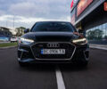 Чорний Ауді А4, об'ємом двигуна 1.98 л та пробігом 40 тис. км за 27900 $, фото 1 на Automoto.ua