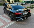 Чорний Ауді А4, об'ємом двигуна 2 л та пробігом 97 тис. км за 21500 $, фото 12 на Automoto.ua