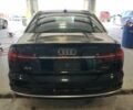Черный Ауди А4, объемом двигателя 0 л и пробегом 120 тыс. км за 7000 $, фото 5 на Automoto.ua