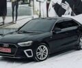 Чорний Ауді А4, об'ємом двигуна 2 л та пробігом 90 тис. км за 20300 $, фото 2 на Automoto.ua