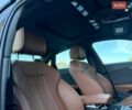 Черный Ауди А4, объемом двигателя 2 л и пробегом 217 тыс. км за 21500 $, фото 28 на Automoto.ua