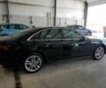 Черный Ауди А4, объемом двигателя 0 л и пробегом 120 тыс. км за 7000 $, фото 2 на Automoto.ua