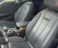 Черный Ауди А4, объемом двигателя 1.98 л и пробегом 86 тыс. км за 28600 $, фото 9 на Automoto.ua