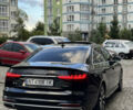 Черный Ауди А4, объемом двигателя 2 л и пробегом 100 тыс. км за 25799 $, фото 3 на Automoto.ua