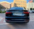 Чорний Ауді А4, об'ємом двигуна 2 л та пробігом 97 тис. км за 21500 $, фото 13 на Automoto.ua